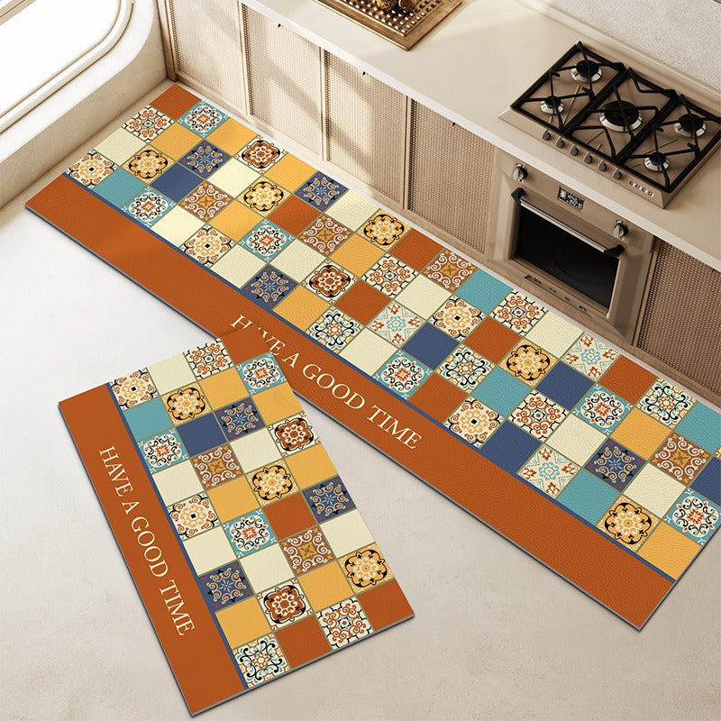 Kitchen Runner Mat Kalsten