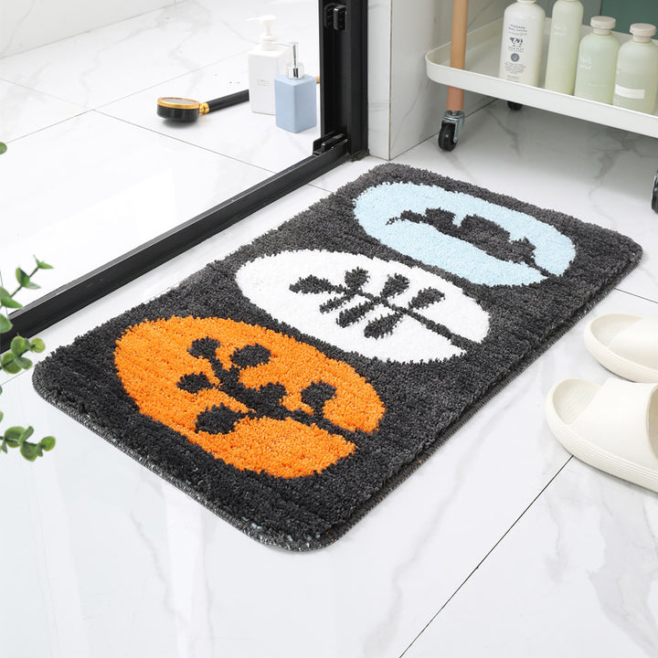Bath Mat Kalsten