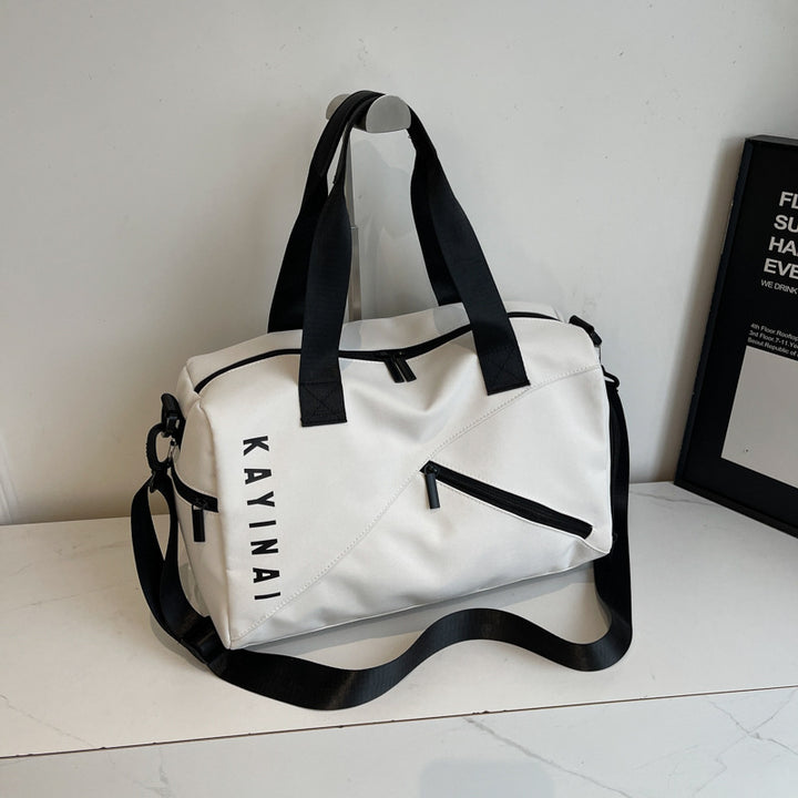 Stylish Travel Duffel