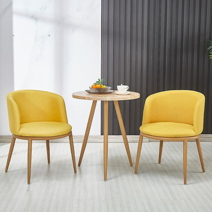 Designer Armchair Kalsten