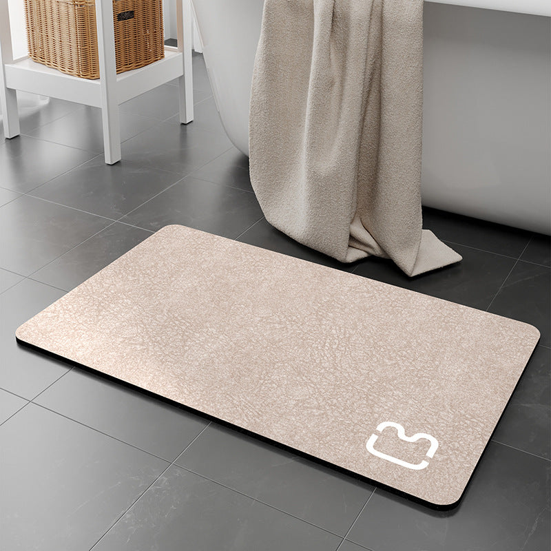 Premium Bathroom Mat