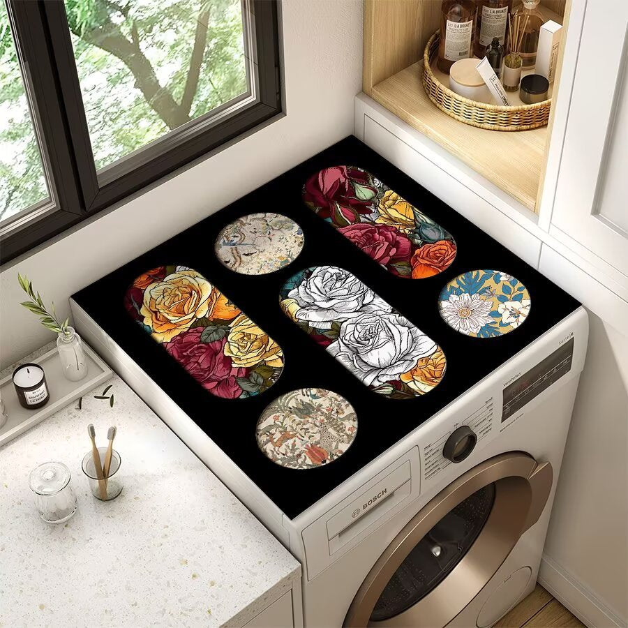 Decorative Countertop Mat Kalsten