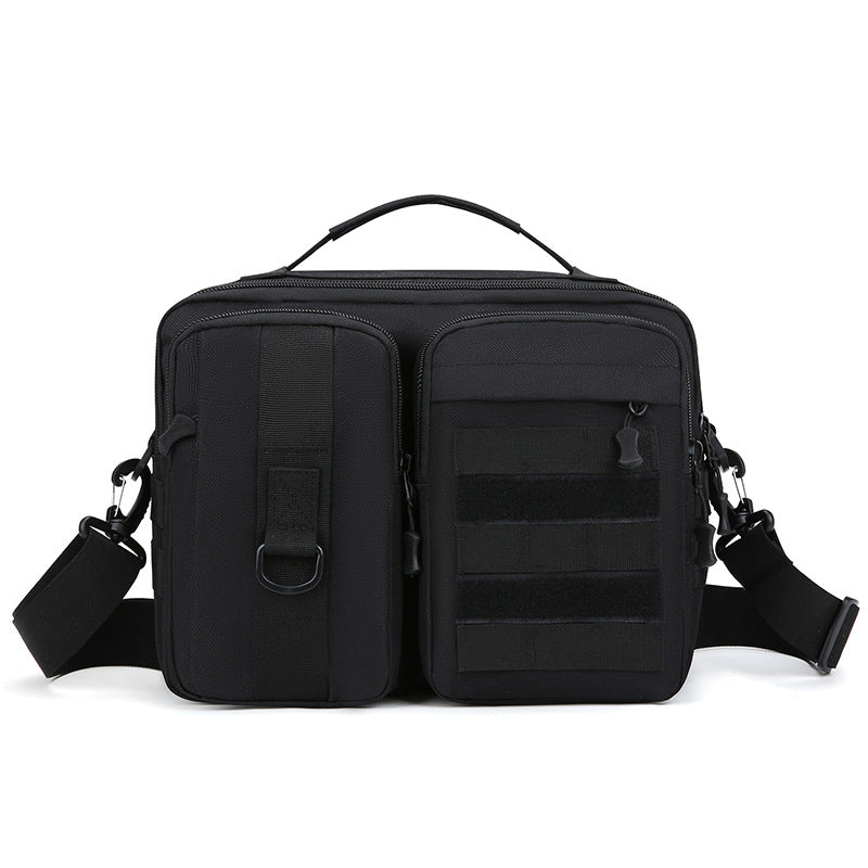 Tactical Utility Shoulder Bag Kalsten