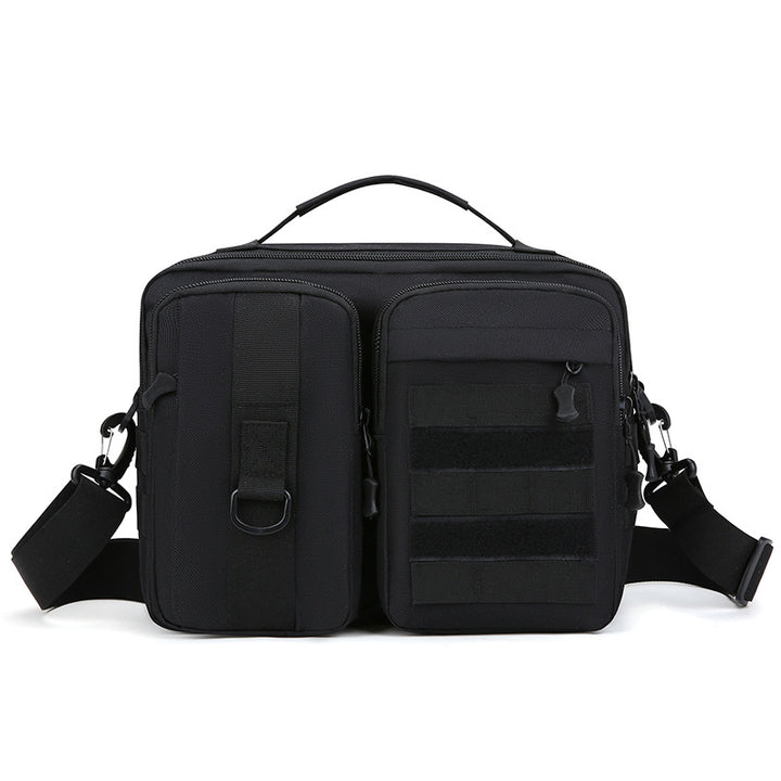 Tactical Utility Shoulder Bag Kalsten