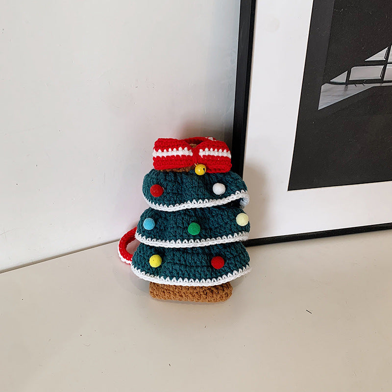 Decorative Crochet
