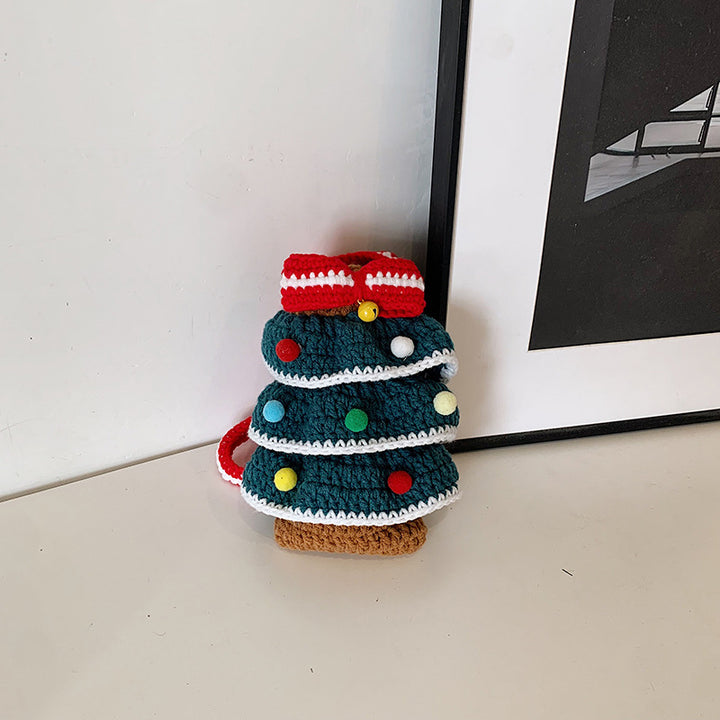 Decorative Crochet