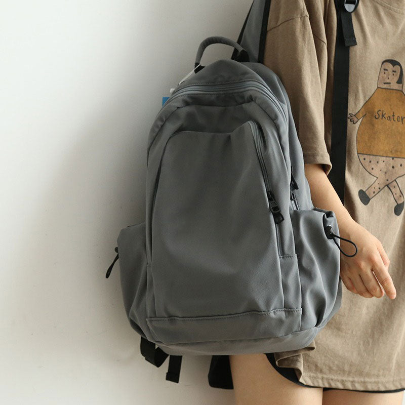 Urban Backpack with Multiple Functional Compartments Kalsten