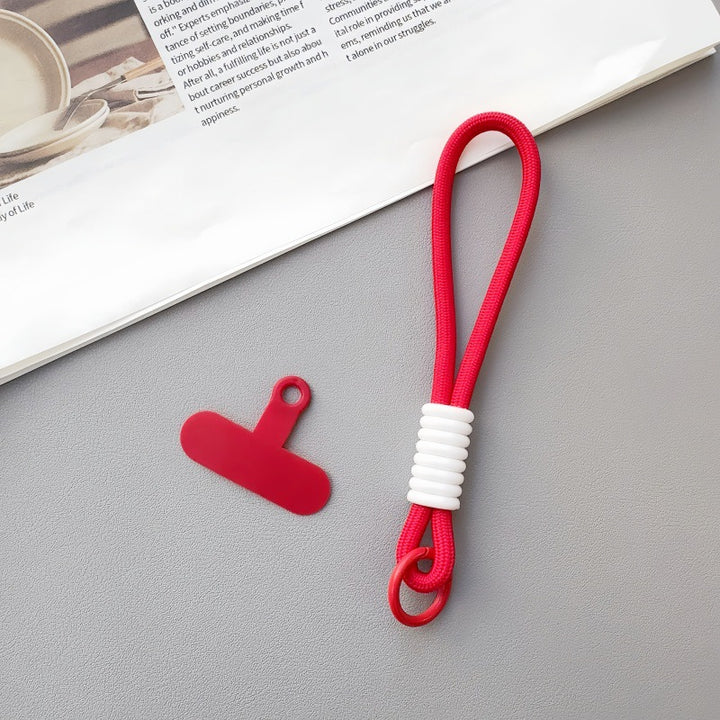 Versatile Silicone Luggage Tag Holder Kalsten