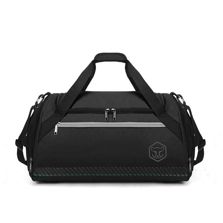Versatile All-Weather Sports Duffle Bag Kalsten