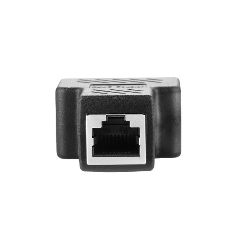 Dual Ethernet Splitter Adapter Kalsten