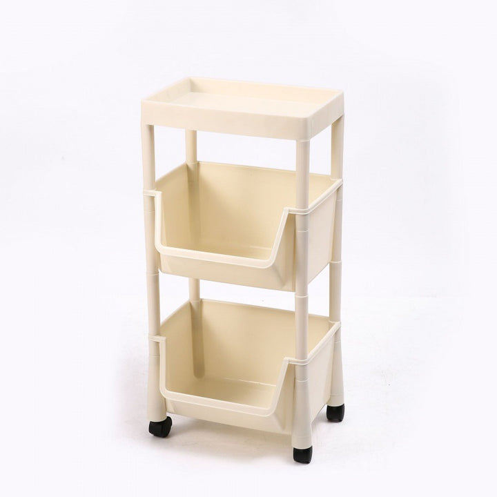 Mobile Storage Cart Kalsten