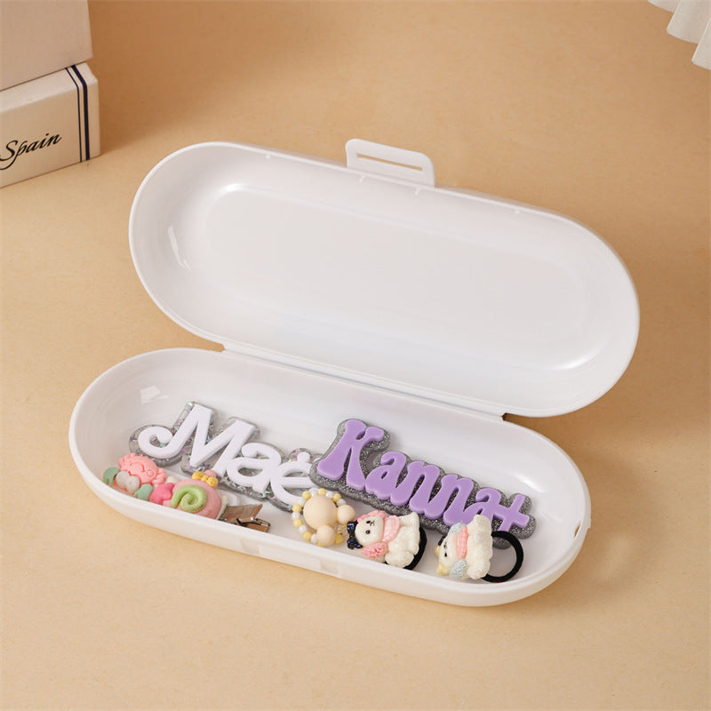 Protective Eyewear Storage Case Kalsten