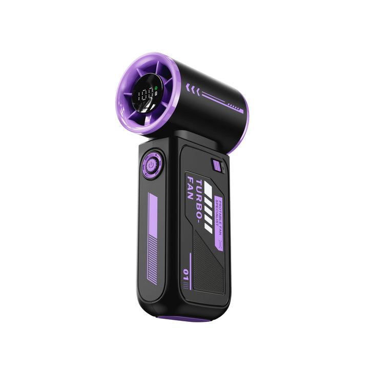 Handheld Fan Kalsten