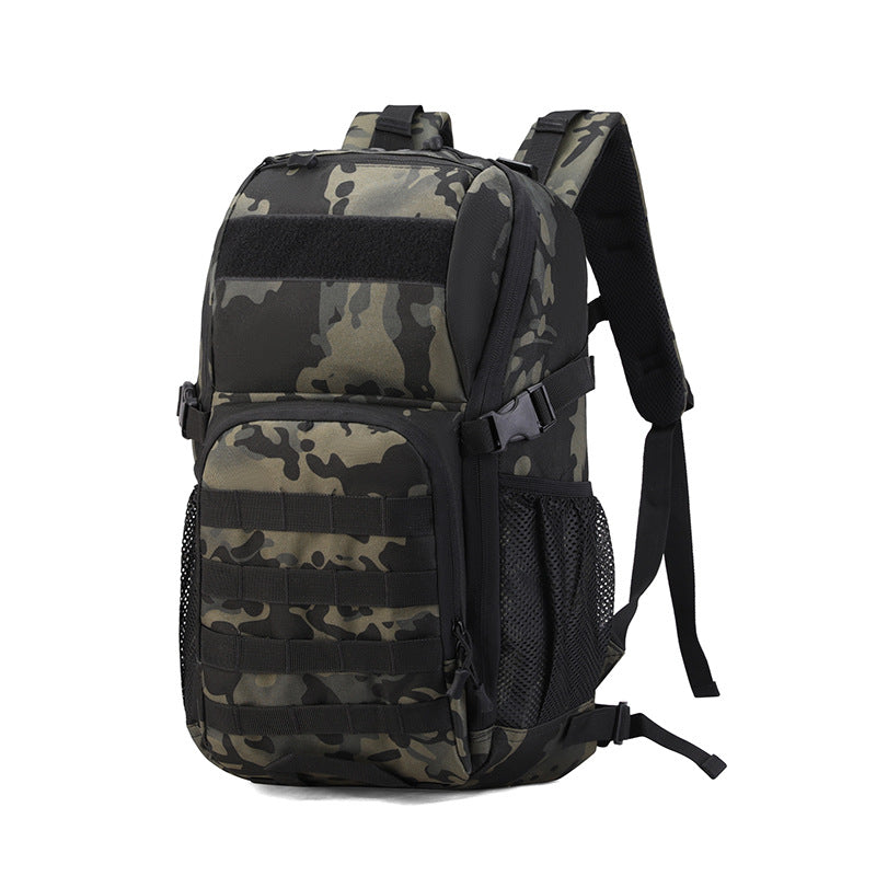 Tactical High-Performance Backpack Kalsten