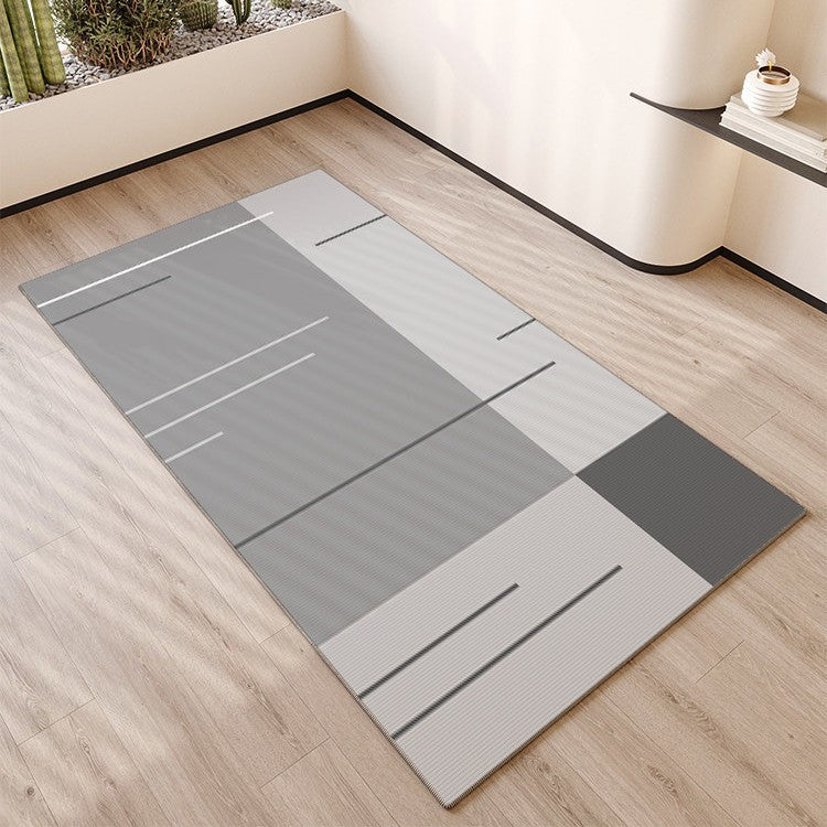 Modern Geometric Area Rug
