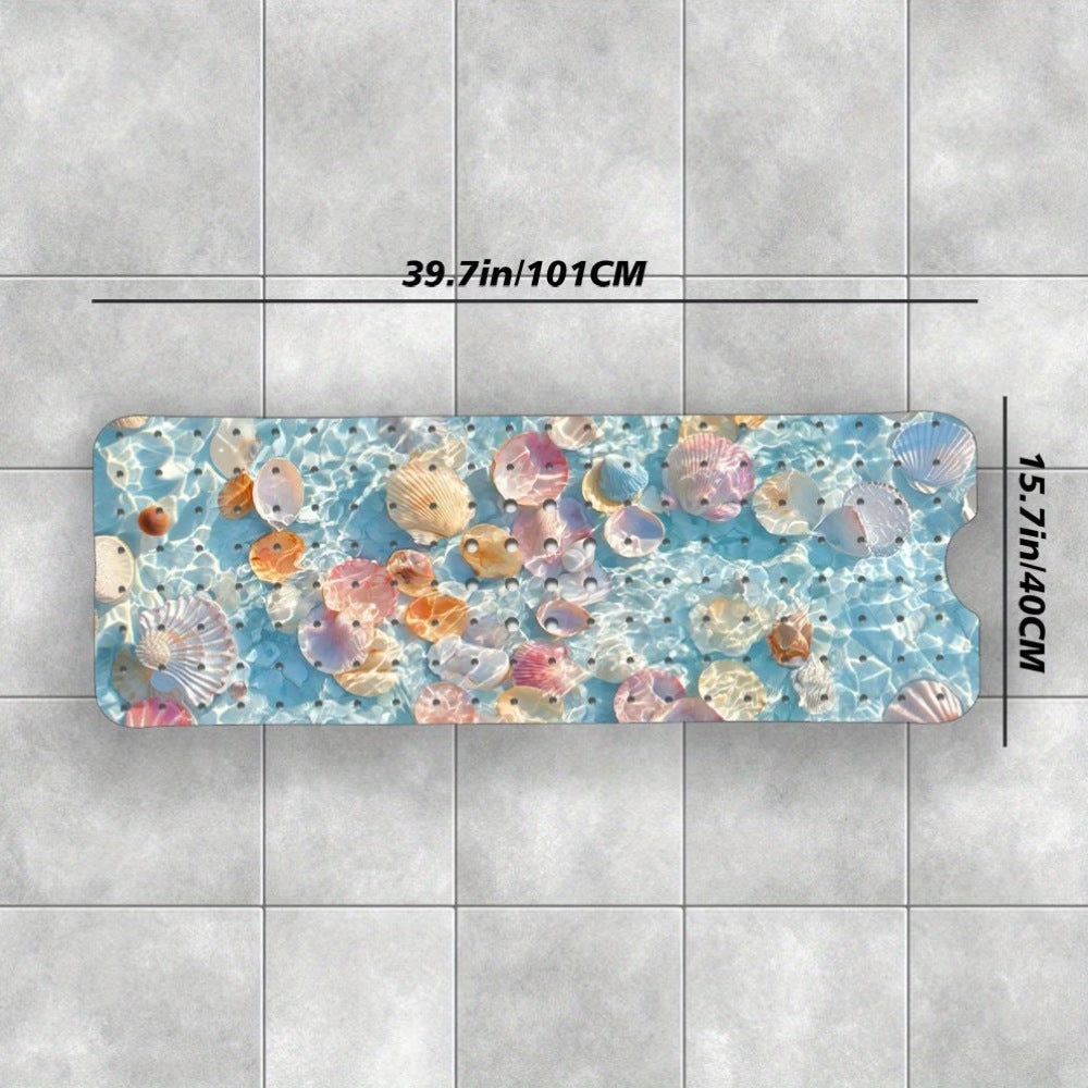 Non-Slip Bath Mat Kalsten