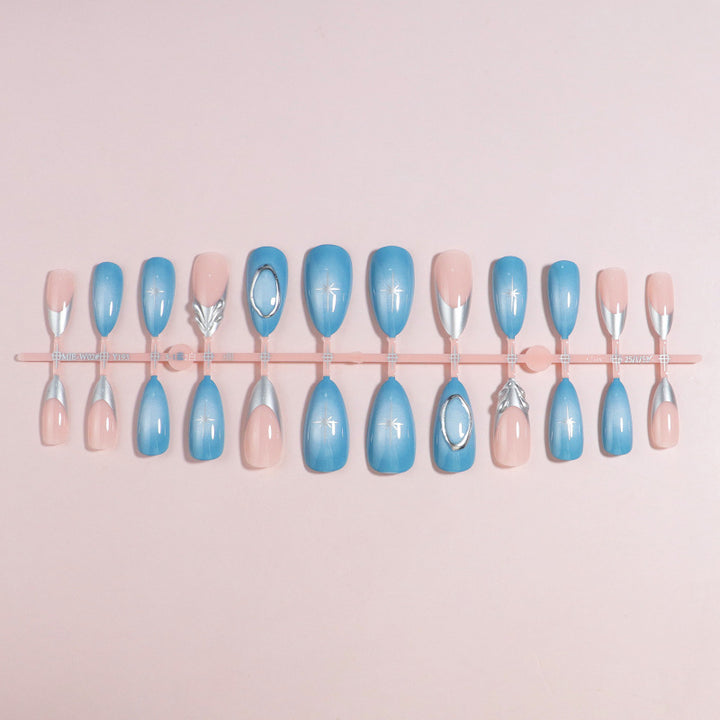 Artistic Nail Art Kit Kalsten