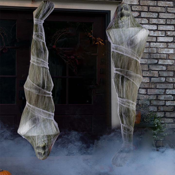 Hanging Mummy Decoration Kalsten