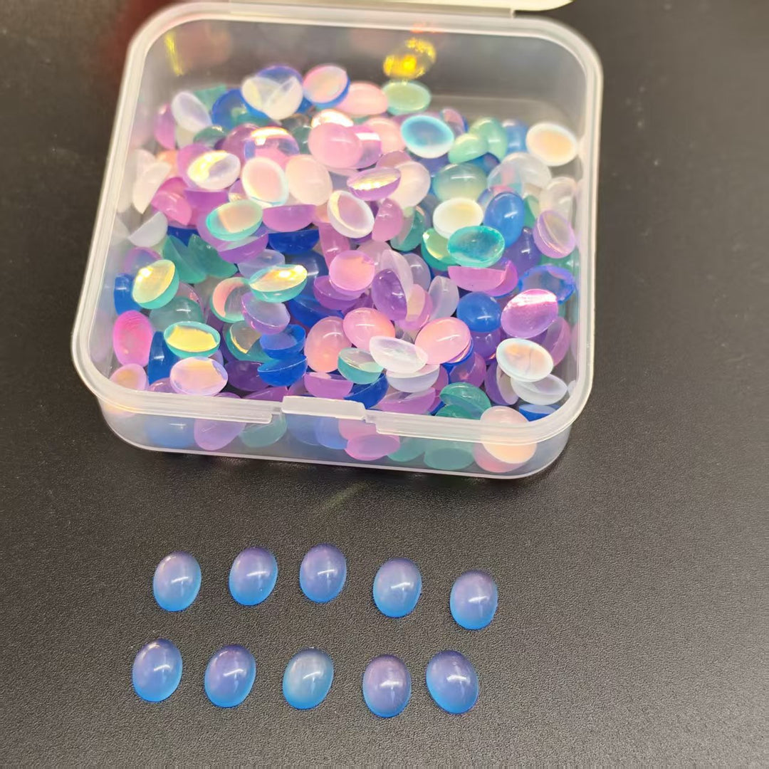 Decorative Resin Balls Kalsten