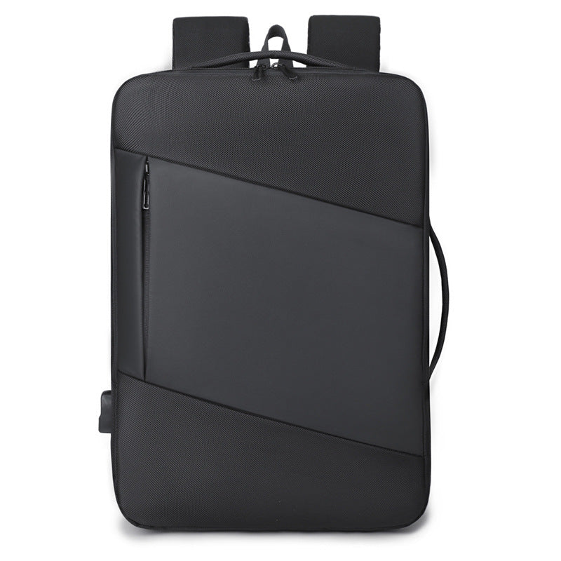 High-quality laptop backpack with versatile compartment design Kalsten