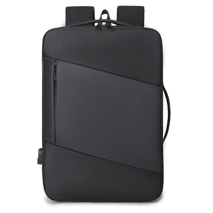 High-quality laptop backpack with versatile compartment design Kalsten