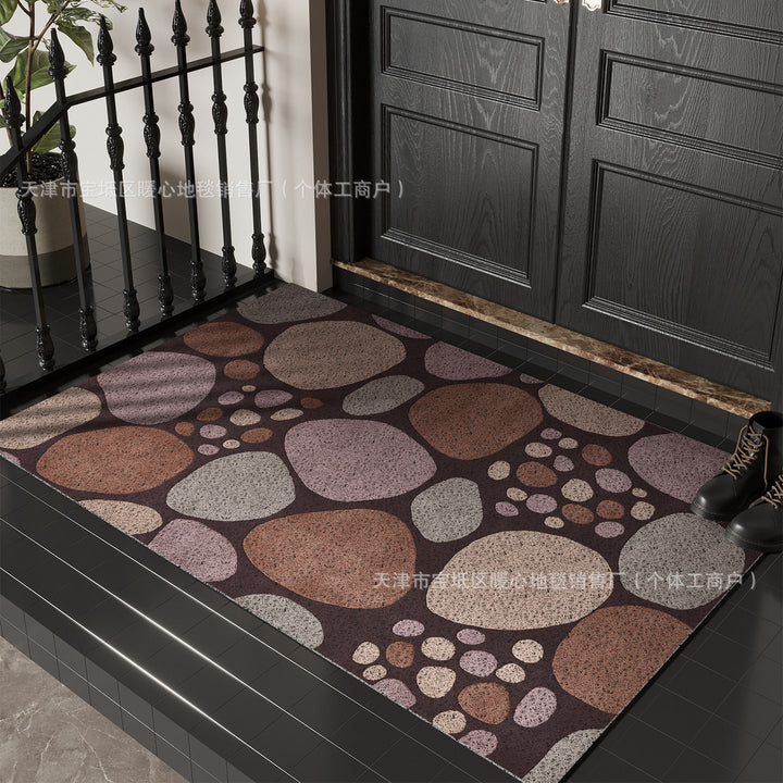 Modern Patterned Area Rug for Home