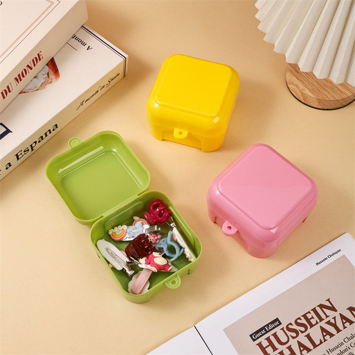 Compact Multi-Function Organizer Box Kalsten