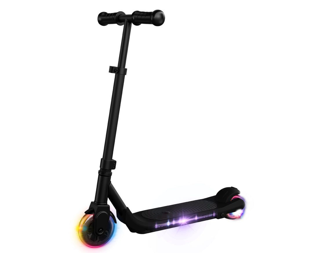 LED Lighting Kick Scooter Kalsten