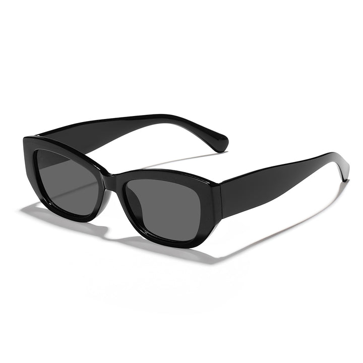 Women's Cat-Eye Sunglasses with Sturdy Frame and UV Protection Kalsten