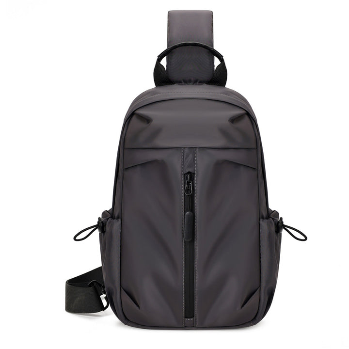 Lightweight Crossbody Sling Backpack Kalsten