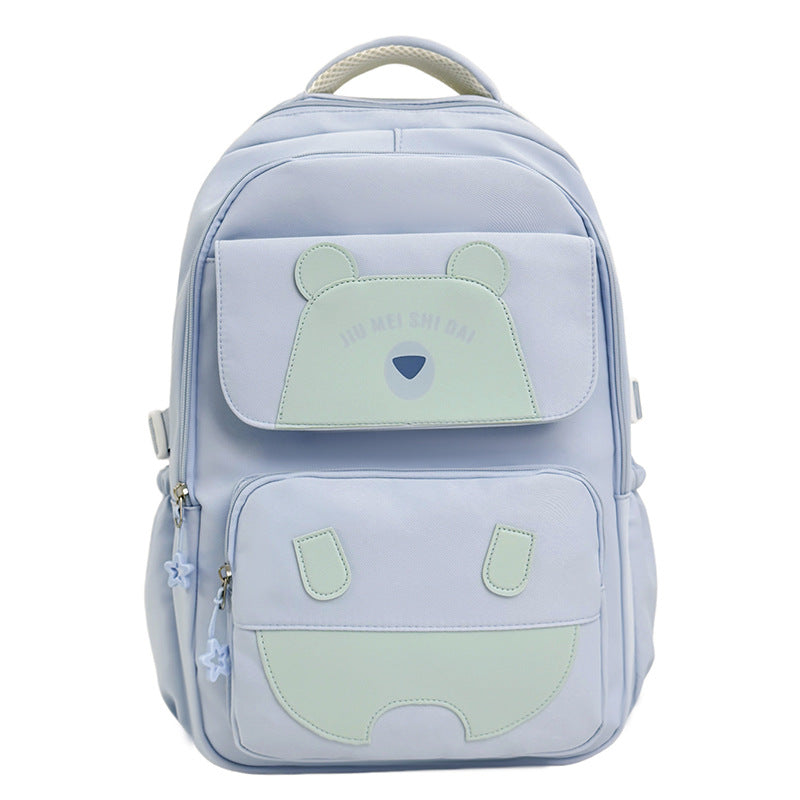 Cute Animal-Themed Backpack Kalsten 1791205471