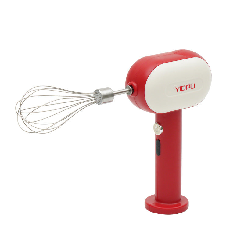 Compact Electric Whisk Kalsten