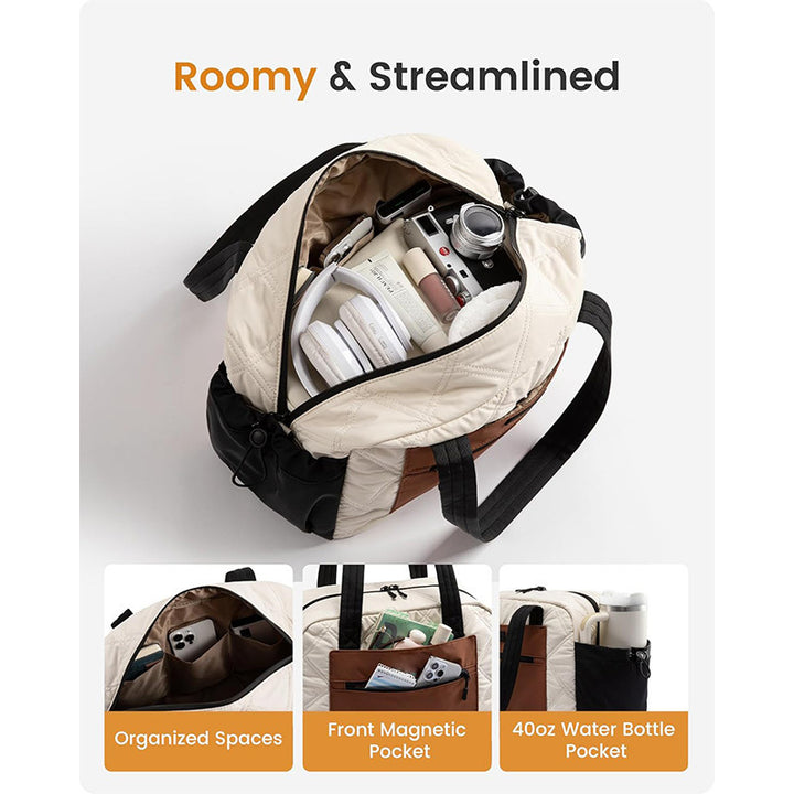 Multifunctional Sports and Leisure Fragrance Bag Kalsten