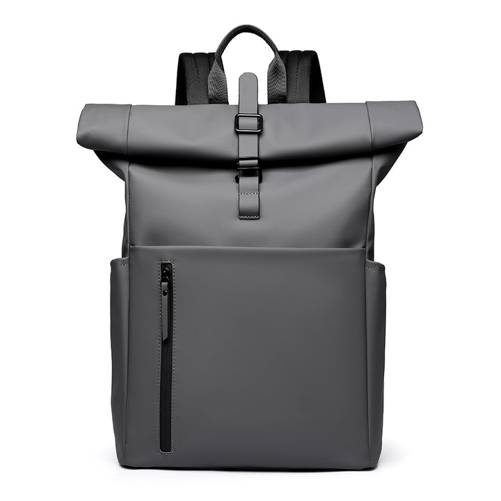Waterproof Roll-Top Rucksack Kalsten