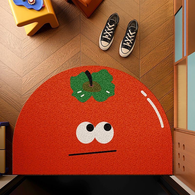Fun Cartoon-Themed Entrance Mat Kalsten