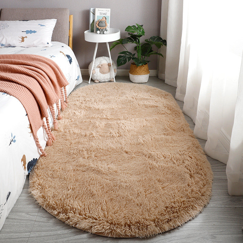 Plush Cloud Design Area Rug Kalsten