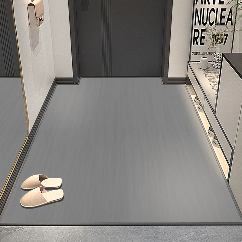Textured Indoor Welcome Mat