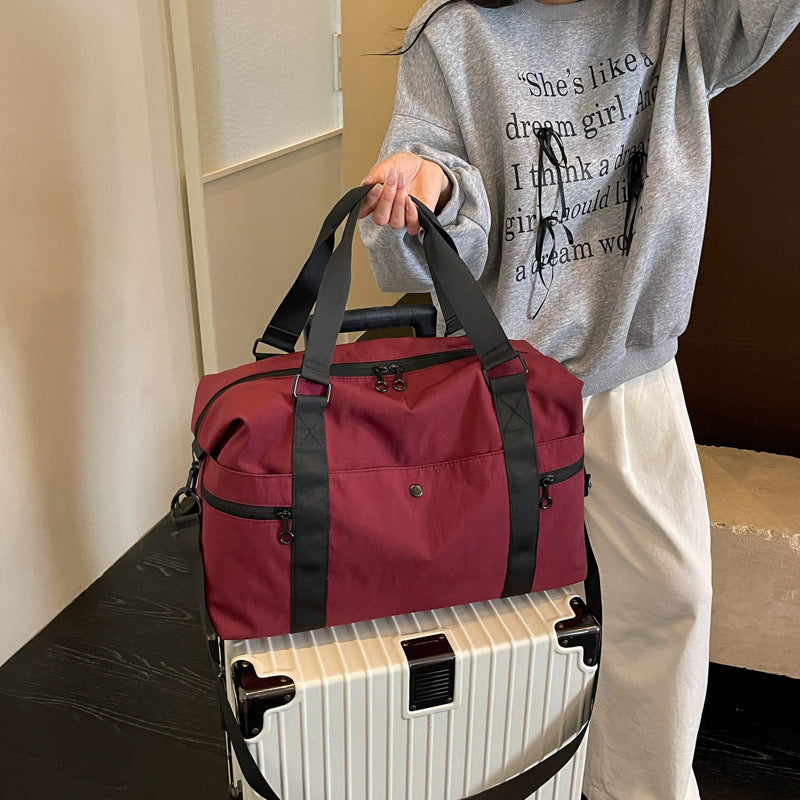 Durable All-Purpose Duffle Bag Kalsten