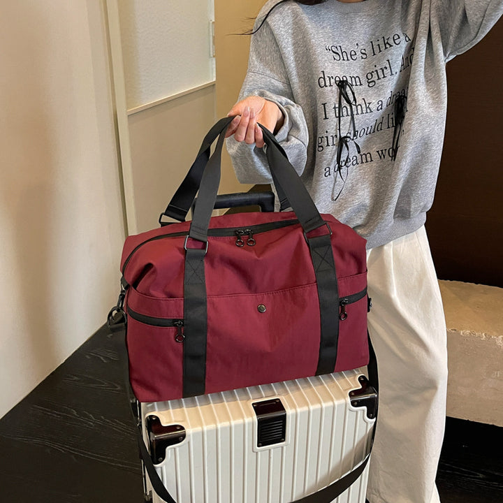 Durable All-Purpose Duffle Bag Kalsten