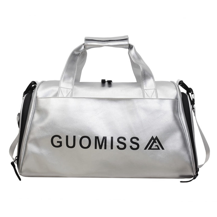 Durable Multi-Pocket Gym Duffel Bag Kalsten