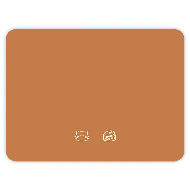 Pet Feeding Mat Kalsten
