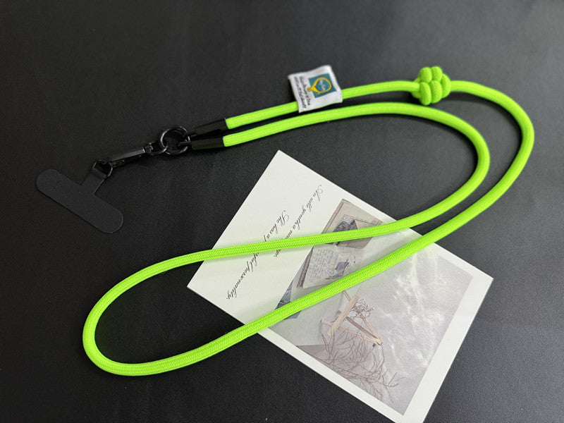 Adjustable Multi-Use Lanyard Kalsten