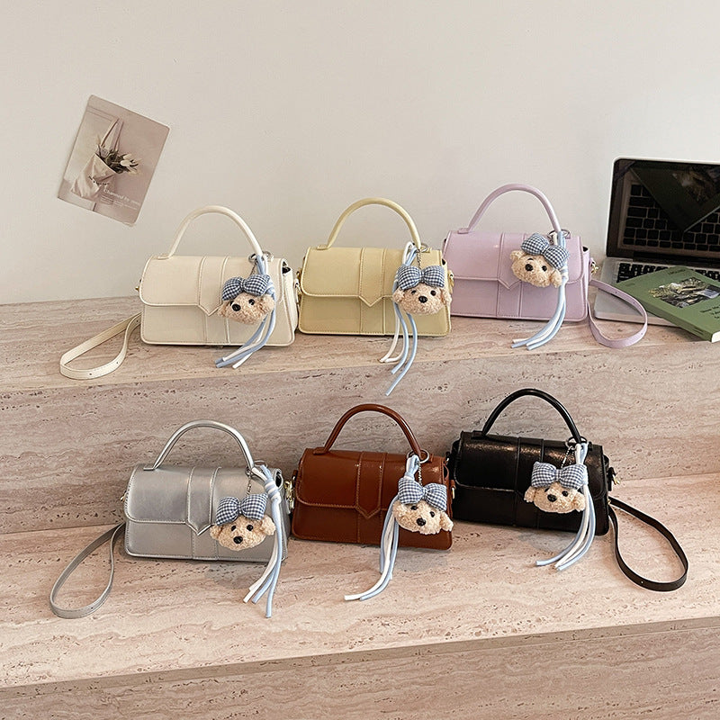 Fashionable Mini Crossbody Handbag Kalsten