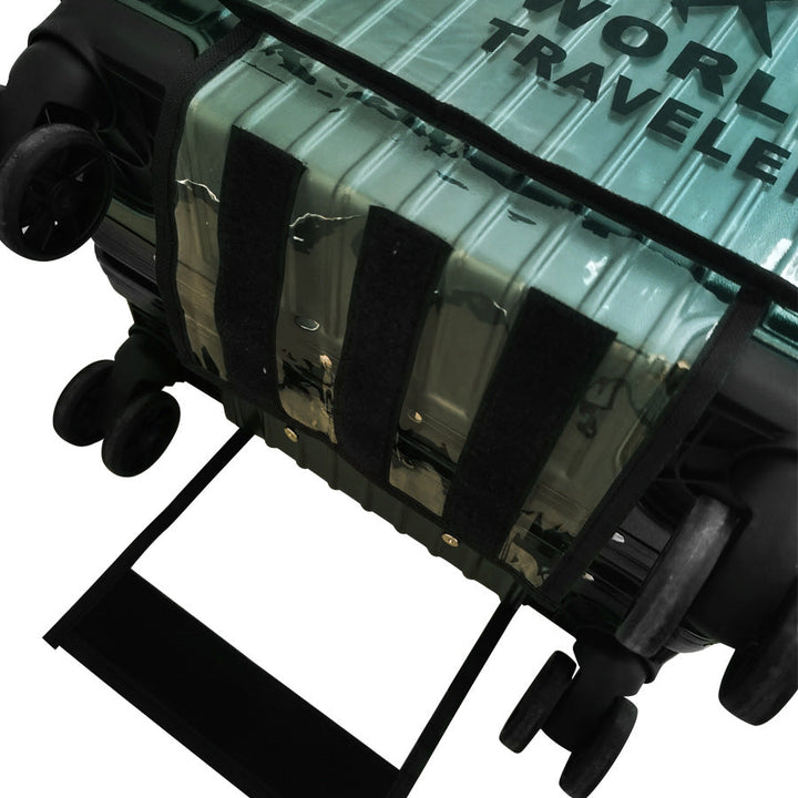 Transparent Travel Luggage Protection Cover Kalsten