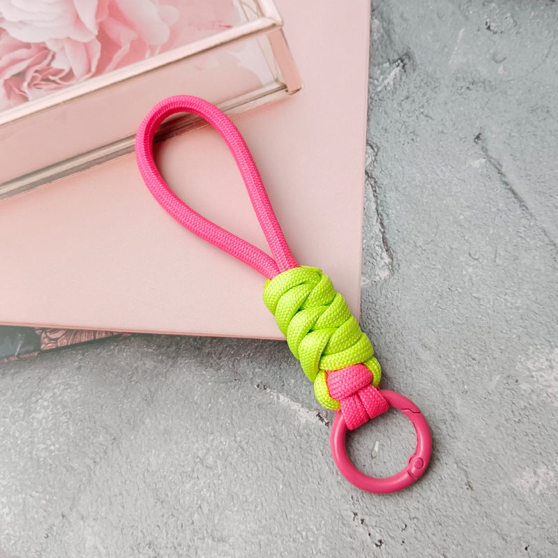 Versatile Adjustable Lanyard Kalsten