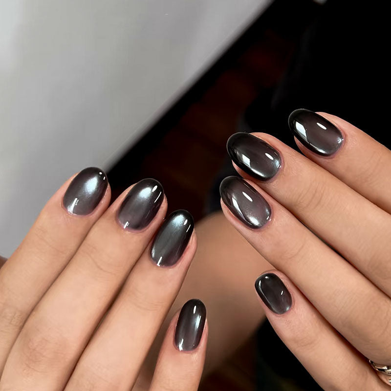 Press-On Nail Set