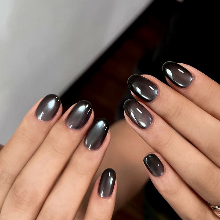 Press-On Nail Set