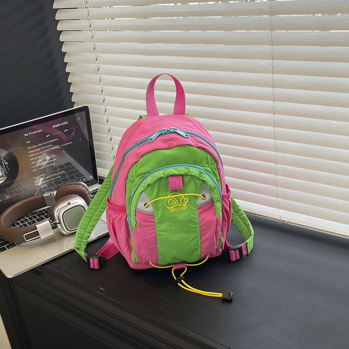 Multi-Functional Kids Backpack Kalsten