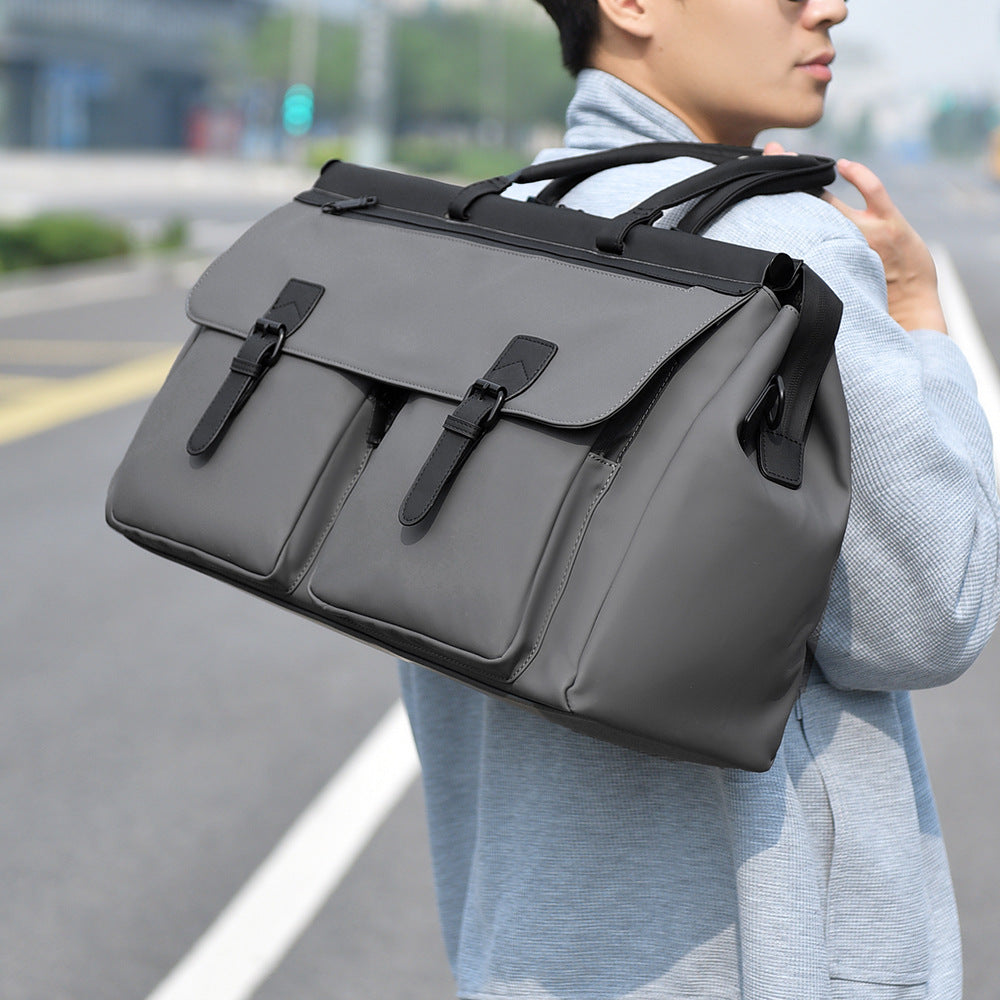 Versatile Business Travel Bag Kalsten