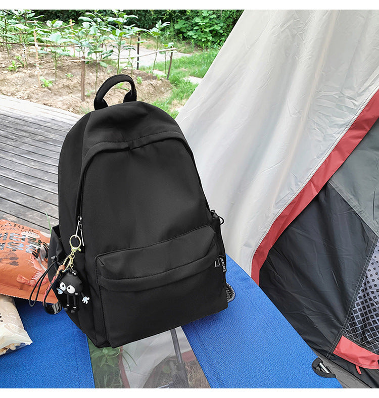 Outdoor Rucksack with Multifunctional Design Kalsten